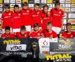 Futbal v meste Nitra